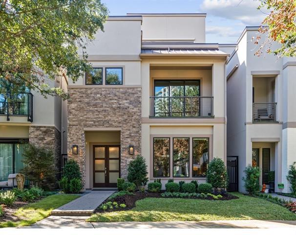 7808 Secluded Ave in Plano, TX - Building Photo