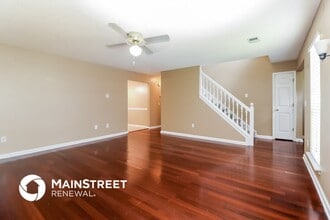 1198 Oak Knoll Ct in Lithonia, GA - Building Photo - Building Photo
