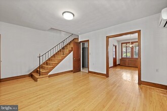 602 Quintana Pl NW in Washington, DC - Building Photo - Building Photo