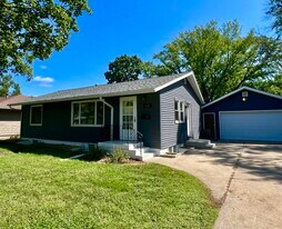 1420 3rd Ave SW in Rochester, MN - Building Photo