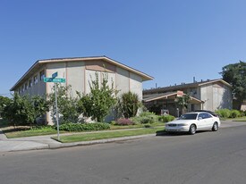 Coral Garden Apartments