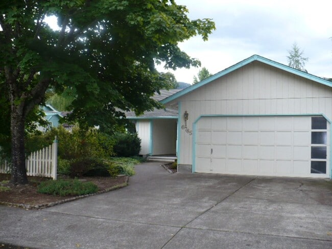 property at 6785 D Ct