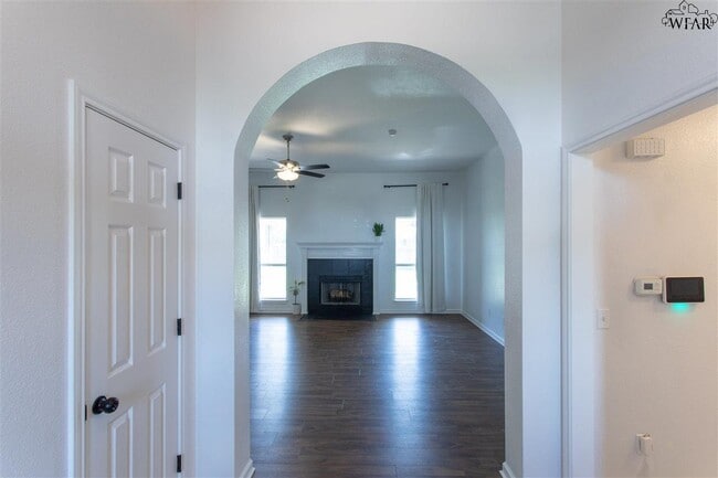 6051 Laci Ln in Wichita Falls, TX - Building Photo - Building Photo