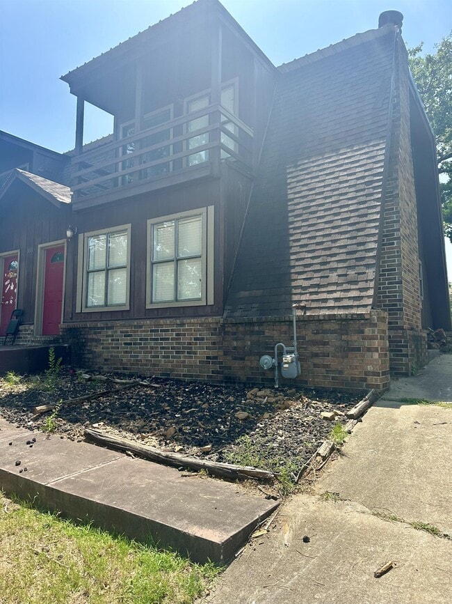 103 Myra Ln in Poteau, OK - Building Photo - Building Photo