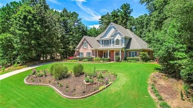 property at 3915 High Gables E