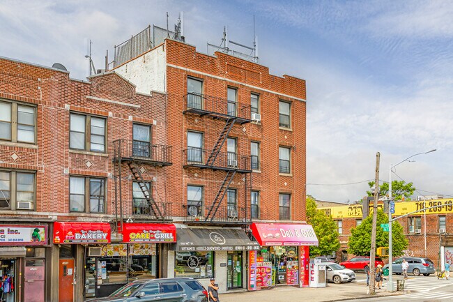 1702 86th Street in Brooklyn, NY - Building Photo - Building Photo