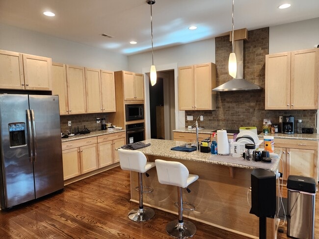 2039 Cartier Wy in Charlotte, NC - Building Photo - Building Photo