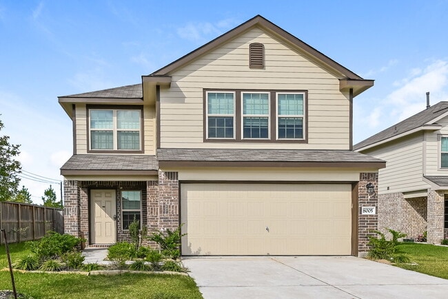 8005 Wayside Village Way
