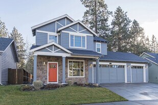 61186 Kepler St in Bend, OR - Building Photo