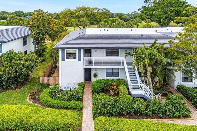 20 Southport Ln in Boynton Beach, FL - Building Photo - Building Photo
