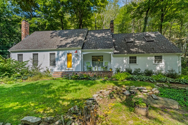 property at 156 Concord Dr
