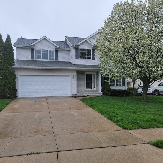 property at 5019 68th St