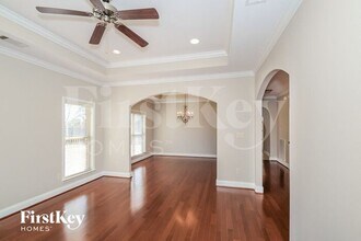 7706 Authur Dr in Mc Calla, AL - Building Photo - Building Photo