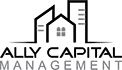 Property Management Company Logo Ally Capital Management, LLC