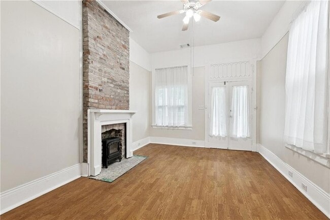 2312 Marengo St in New Orleans, LA - Building Photo - Building Photo