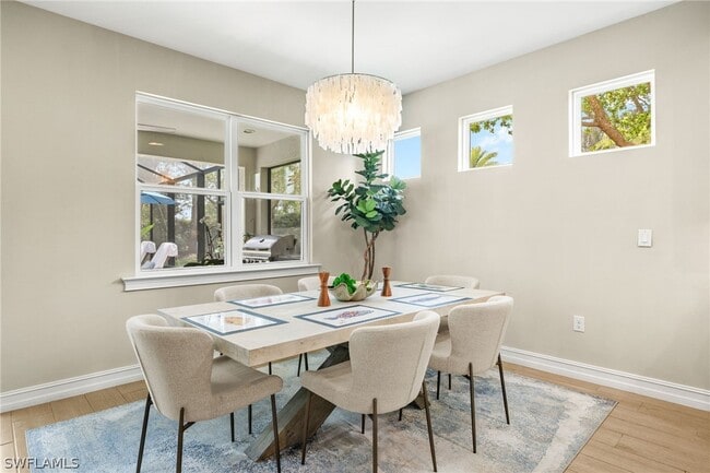 property at 14546 Tropical Dr