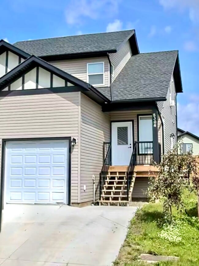 property at 8304-8387 87 Ave