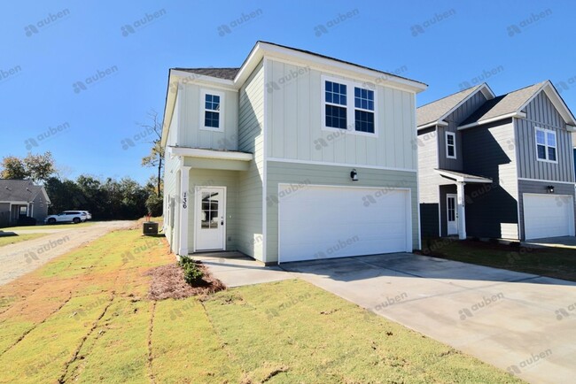 136 Barbara St in Grovetown, GA - Building Photo - Building Photo