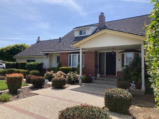 property at 1599 San Gabriel Way