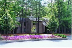 Arlington Square in Greenville, NC - Building Photo