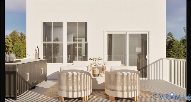 6117 Primrose Path Rd in Richmond, VA - Building Photo - Building Photo