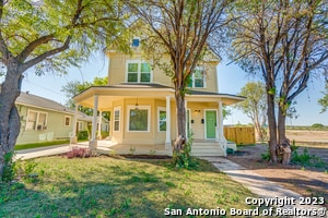 property at 530 Pruitt Ave