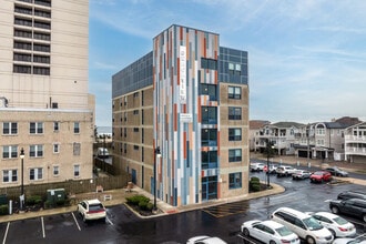 Beachview Residences in Atlantic City, NJ - Building Photo - Building Photo