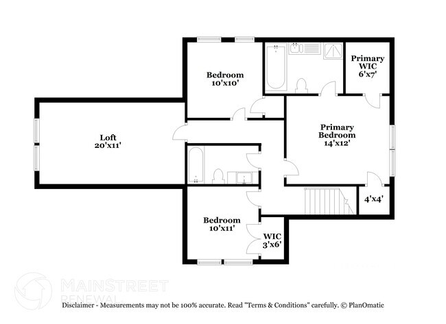 9810 Sweet Plum Dr in Charlotte, NC - Building Photo - Building Photo