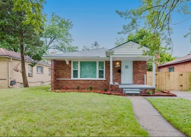 property at 20509 Faust Ave