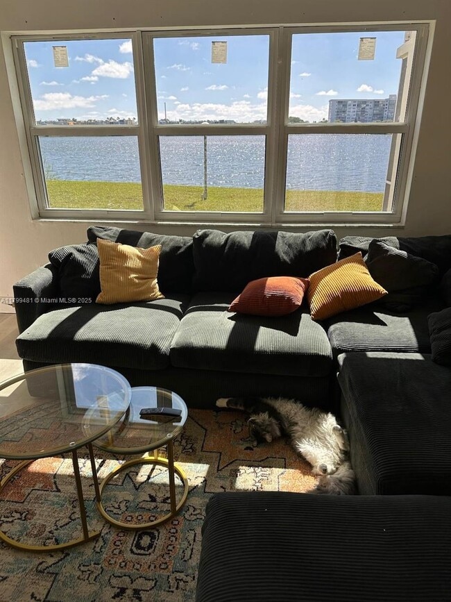 property at 1530 NE 191st St