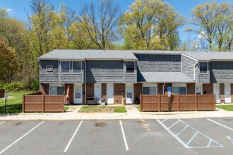 Eggerts Crossing Village in Lawrenceville, NJ - Building Photo - Building Photo