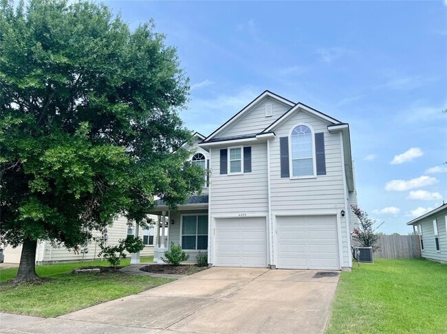 4339 S Vineyard Mdw Ln in Katy, TX - Building Photo - Building Photo