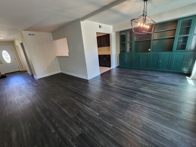 property at 4030 Mt Acadia Blvd