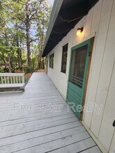 12896 Rices Crossing Rd in Oregon House, CA - Foto de edificio - Building Photo