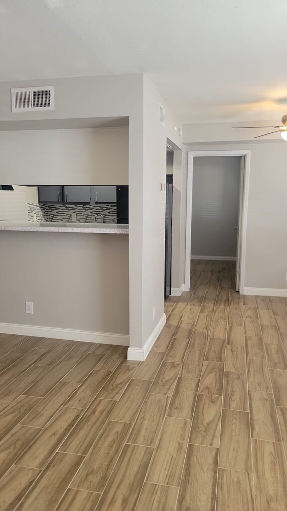 Woodtrail Apartment Homes in Houston, TX