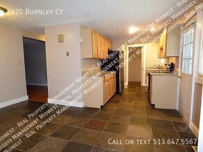 1420 Burnley Ct in Columbus, OH - Building Photo - Building Photo