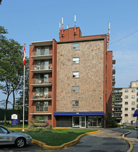 Granite Towers in Hamilton, ON - Building Photo - Building Photo