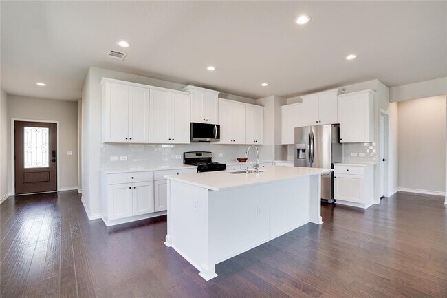 11505 River Plantation Dr in Austin, TX - Building Photo - Building Photo
