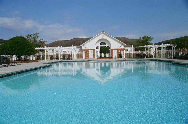 Reserve at Jacksonville Commons