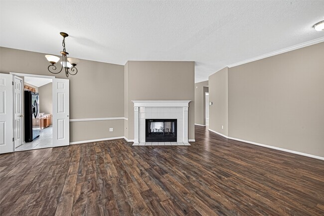 property at 2143 Mossy Trail Dr