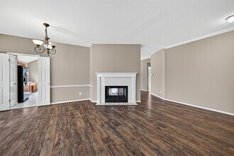 2143 Mossy Trail Dr in Katy, TX - Building Photo - Building Photo