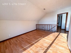 4202 S 47th St in Lincoln, NE - Building Photo - Building Photo