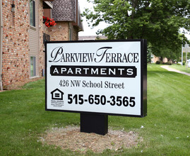 Parkview Terrace Apartments in Ankeny, IA - Building Photo - Building Photo