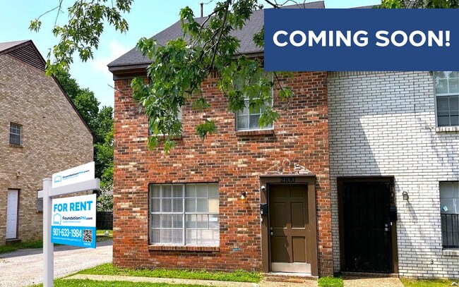 property at 2100 Vollintine Ave