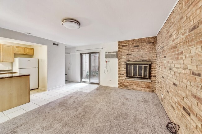 862 W Lill Ave in Chicago, IL - Building Photo - Building Photo