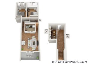 125 Chiswick Rd in Boston, MA - Building Photo - Building Photo