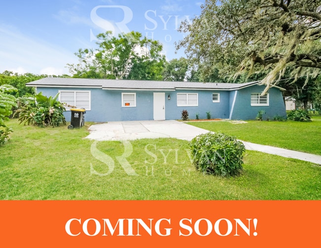 property at 125 Pine Island Dr