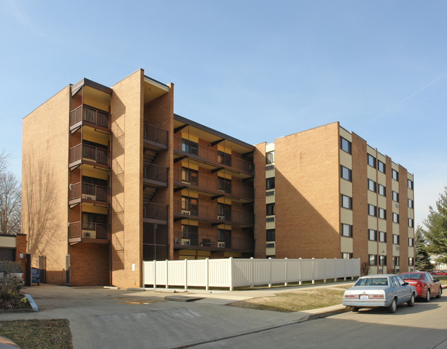 Ironton Metropolitan Housing in Ironton, OH - Building Photo - Building Photo