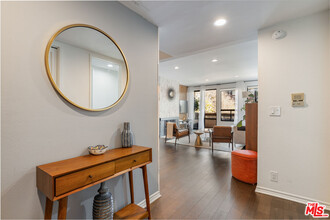 1833 Fairburn Ave in Los Angeles, CA - Building Photo - Building Photo