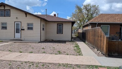 400 E 9th St in Cheyenne, WY - Building Photo - Building Photo